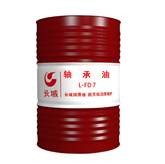 阜南长城FD轴承油